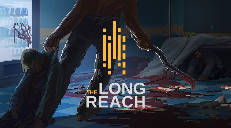 The Long Reach z datą  premiery