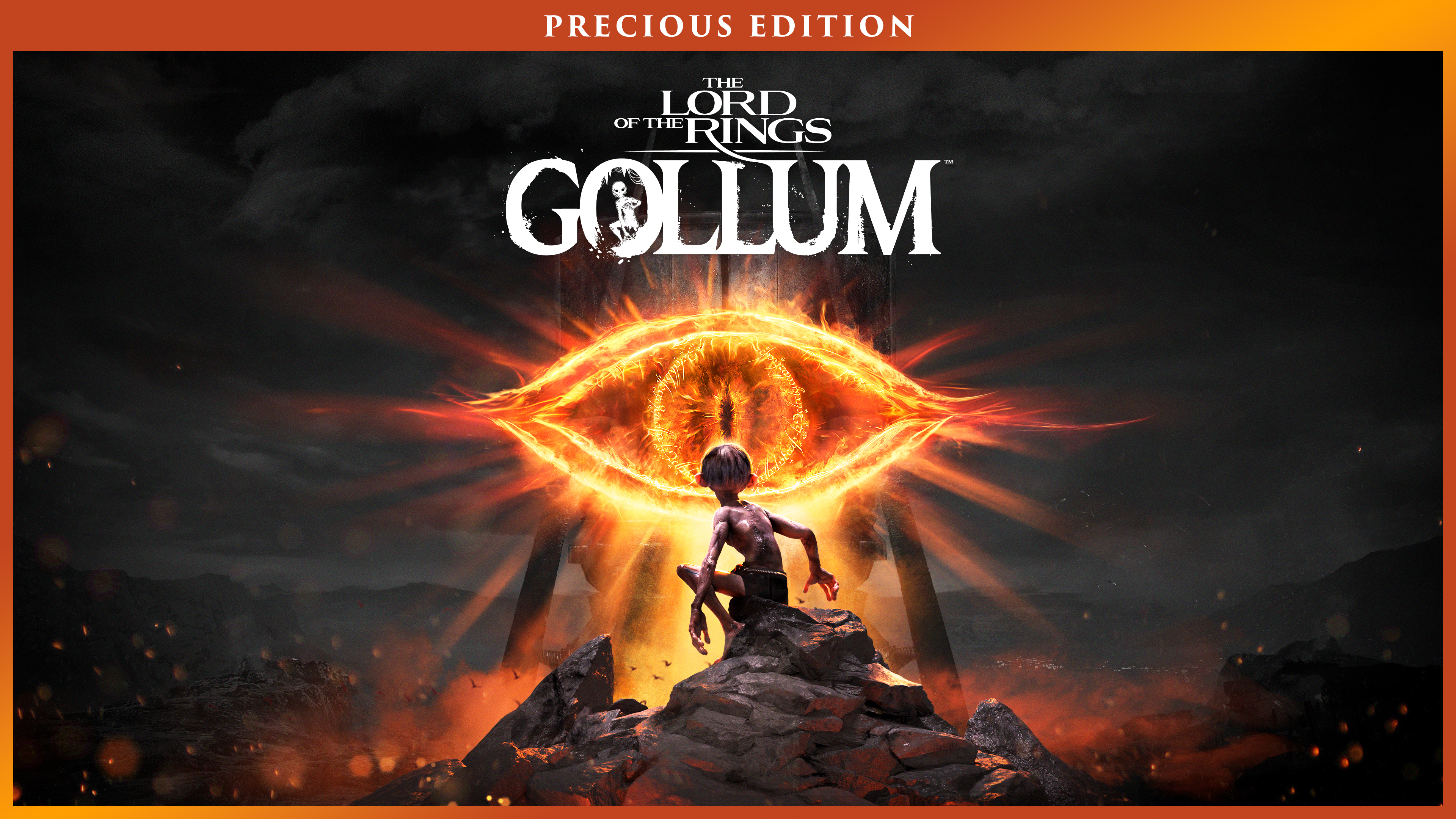 The Lord of the Rings: Gollum: Precious Edition, Daedalic Entertainment i NACON przedstawiają specjalną wersję gry z dodatkami