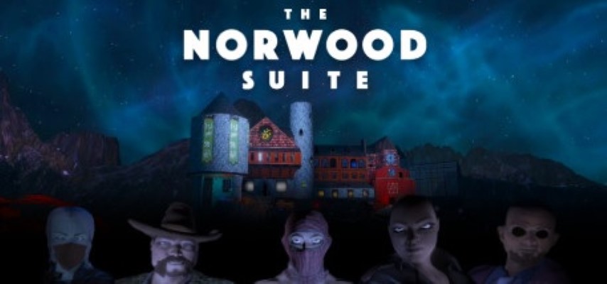 The Norwood Suite, sequel darmowej Off-Peak