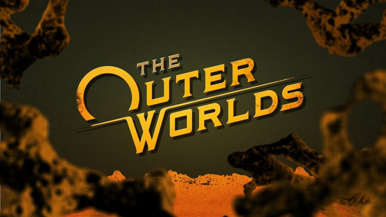 The Outer Worlds na pierwszym fragmencie rozgrywki