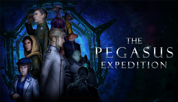 The Pegasus Expedition niedługo trafi do wczesnego dostępu! Gracze wypróbują 20-godzinną kampanię