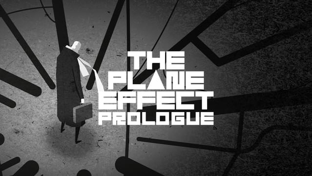 The Plane Effect, przygodowa gra logiczna w dystopijnym klimacie