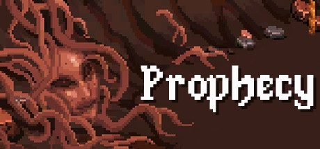 The Prophecy, pikselowa klasyczna przygodówka we Wczesnym Dostępie na Steam