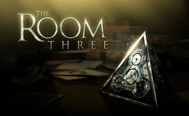 The Room Three, kontynuacja przygodowej gry logicznej trafiła na Steam