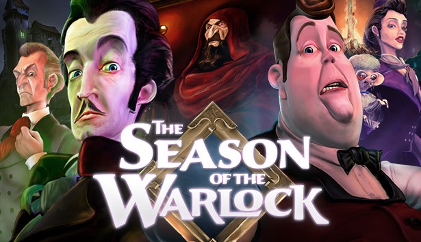 The Season of the Warlock z nowym, polskim zwiastunem i kartą gry na Steam. Gra jednak powstaje, choć daty nie znamy