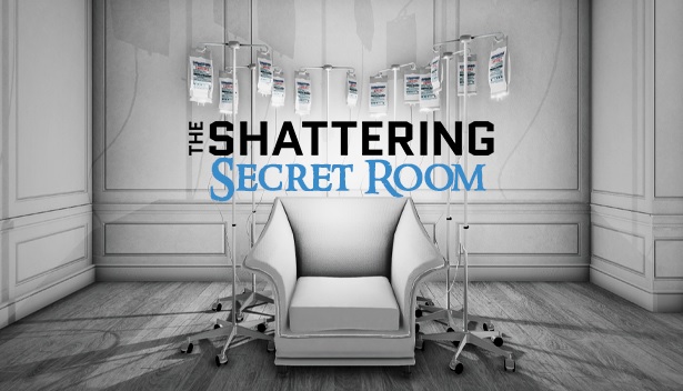 The Shattering z darmowym dodatkiem DLC o tytule The Secret Room, w postaci komentarza dewelopera na żywo