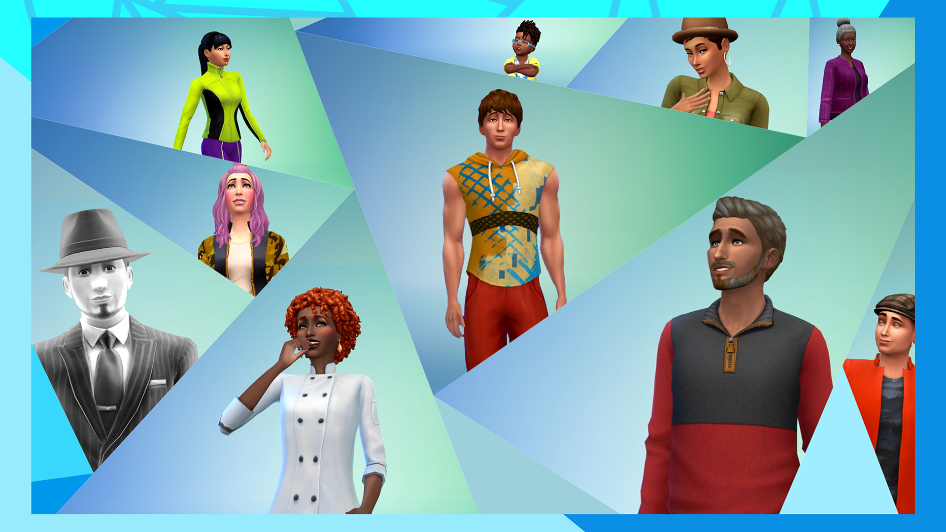 The Sims 4 ma już ponad 70 milionów graczy! Electronic Arts podało nowe wyniki produkcji