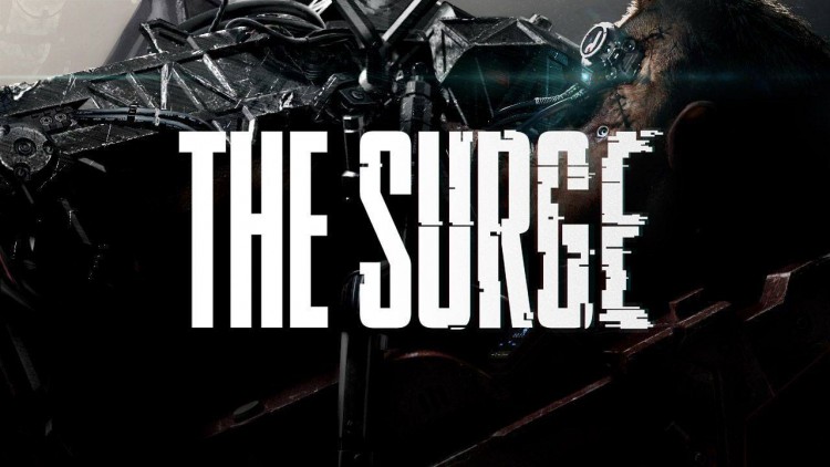 The Surge zwiastun premierowy i pierwsze 18 minut