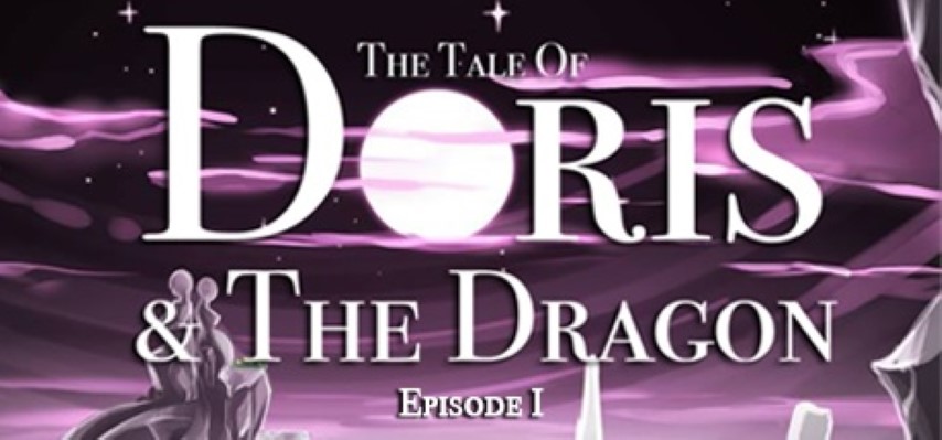 The Tale of Doris and the Dragon  - episode 1  na Steam