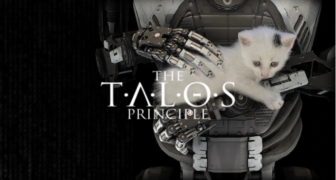 The Talos Principle, logiczna gra przygodowa darmo na Epic Games Store