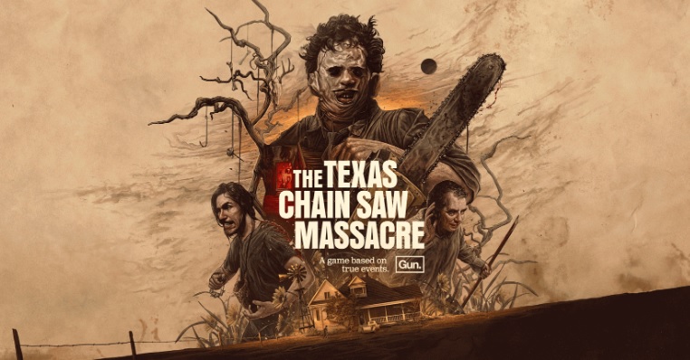 The Texas Chain Saw Massacre z ujawnionym motywem muzycznym, w poręcznym podsumowaniu