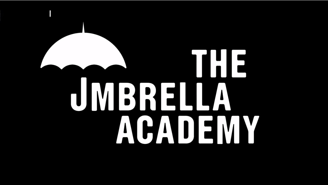 The Umbrella Academy - oficjalny zwiastun serialu Netflixa