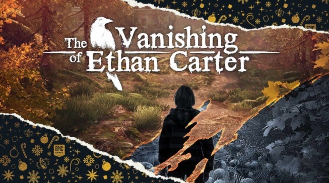 The Vanishing of Ethan Carter (Zaginięcie Ethana Catera) to czwarta gra darmowa od Epic Games Store