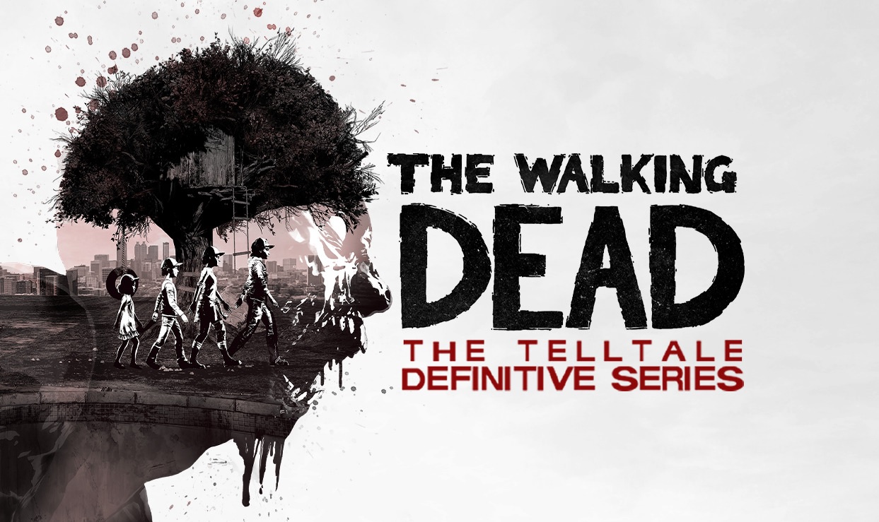 The Walking Dead: A Telltale Games Series - opis serii przygodówek, kolejność, najlepsza z serii, dodatki