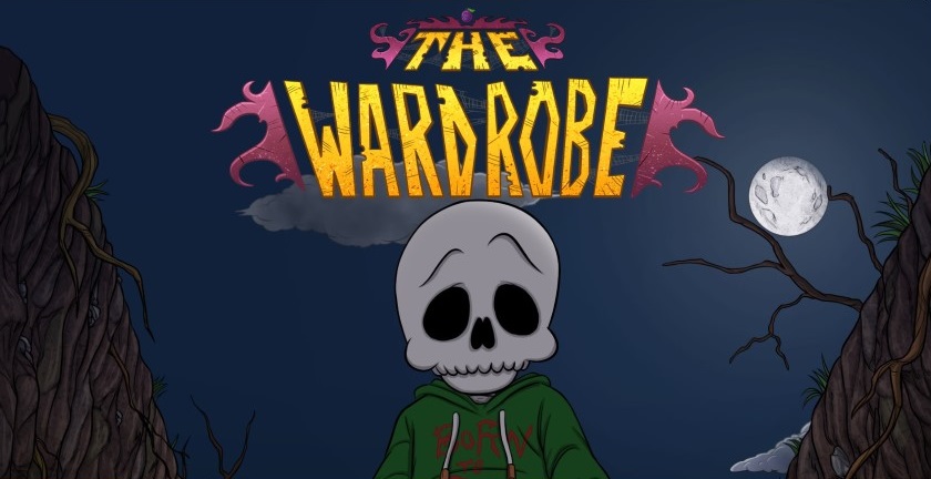 The Wardrobe, kolorowa przygodówka point and click czeka na wsparcie na Steam Greenlight