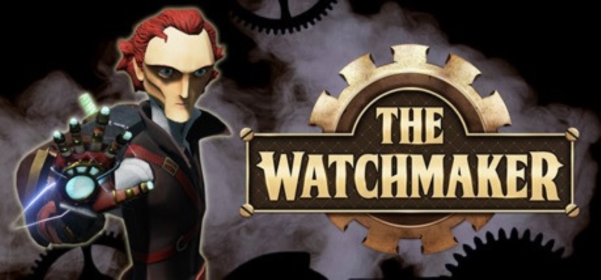 The Watchmaker z datą premiery i nowym zwiastunem filmowym 