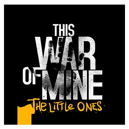 This War of Mine również nominowane!