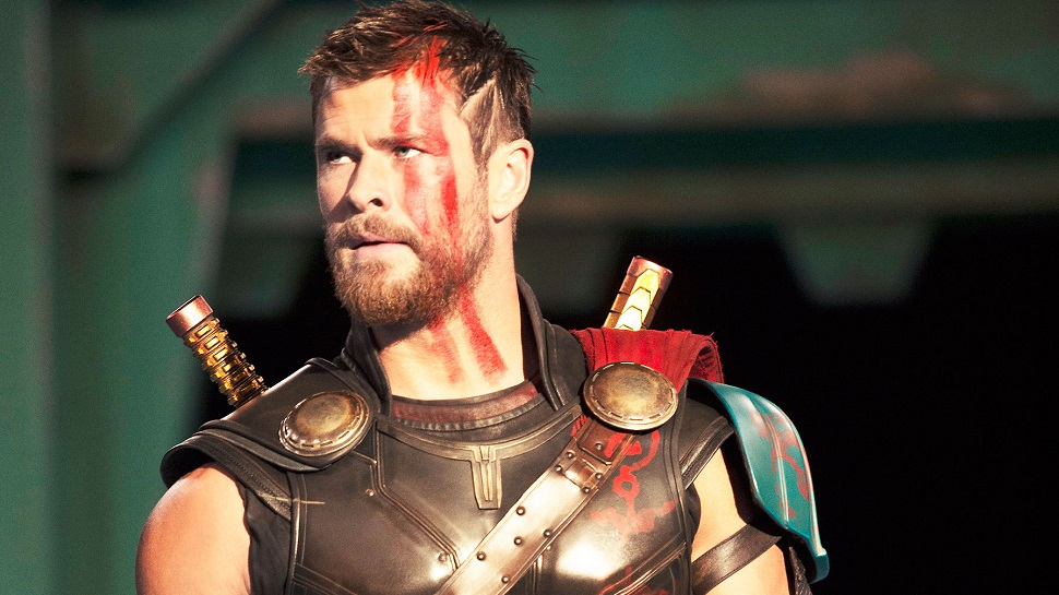 Thor: Ragnarok - Nowy zwiastun przedstawia nam przyszłe losy Thora!