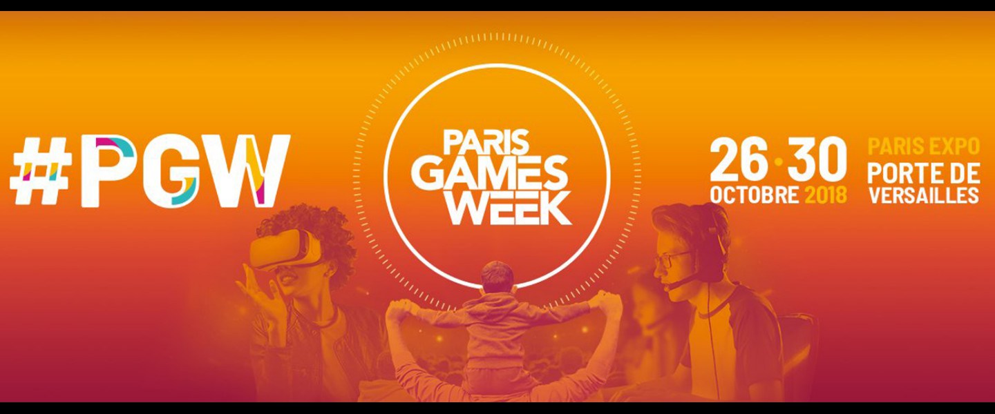 THQ Nordic zabiera swoje flagowe produkcje na Paris Games Week 2018