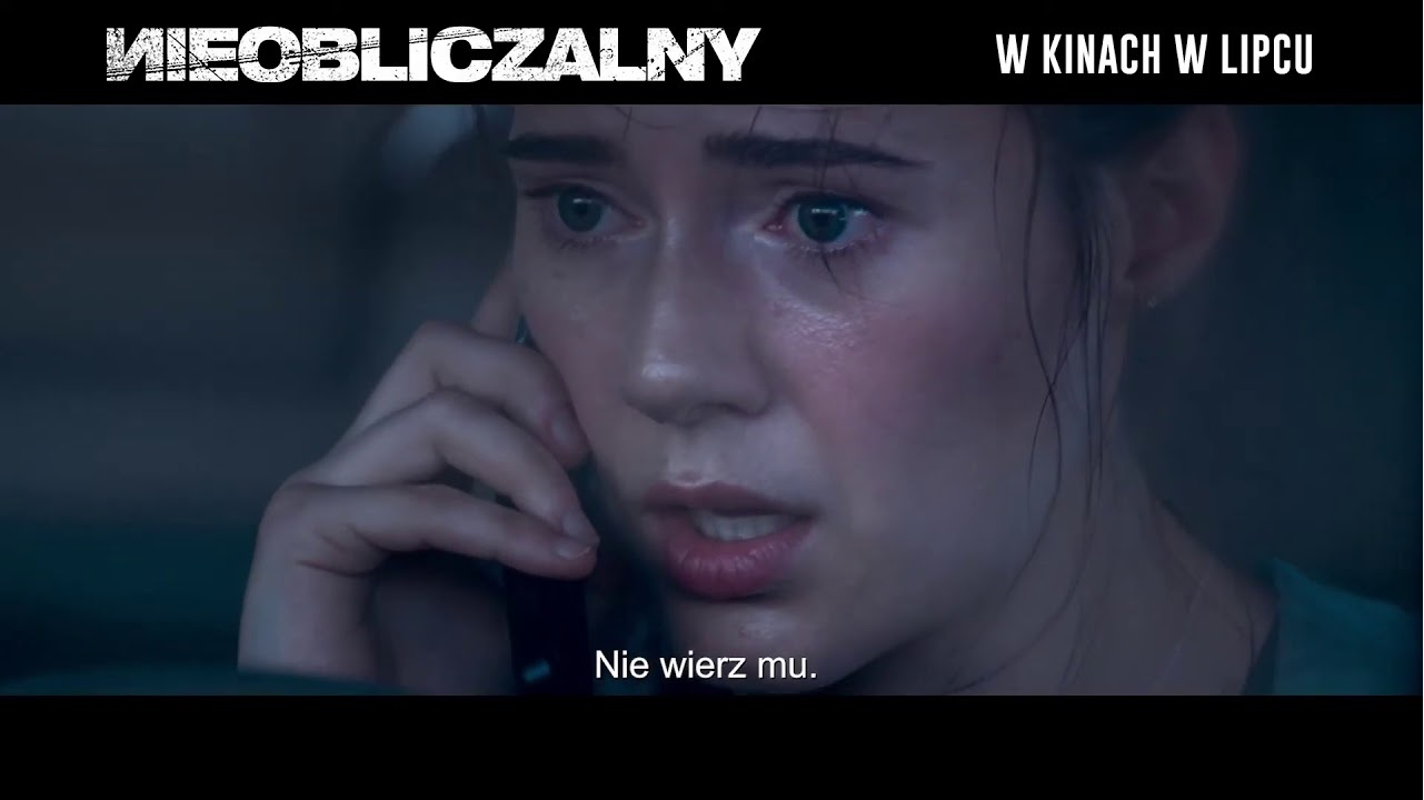 Thriller Nieobliczalny, a w nim Russel Crowe jako czarny charakter jednym z pierwszych filmów debiutujących w znów otwartych kinach