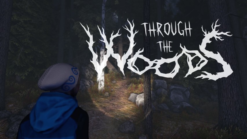 Through the Woods, nordycki horror także na konsolach 