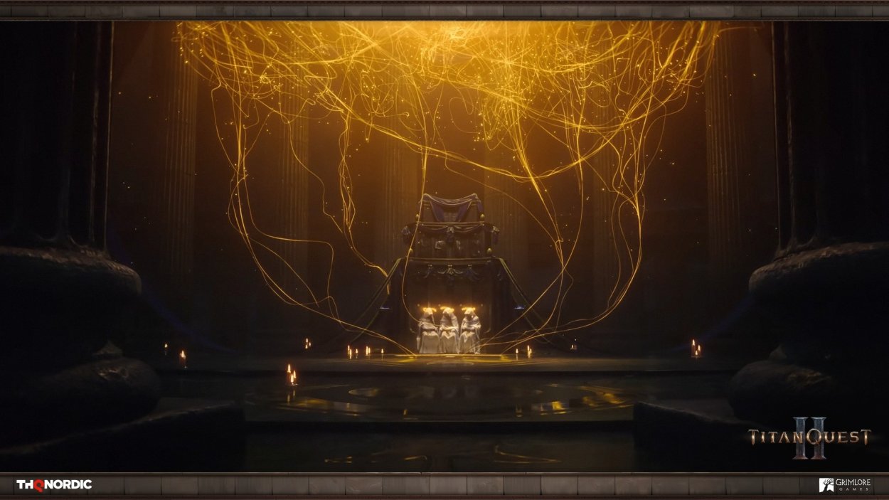 Titan Quest II: Co mówią gracze i plany na 2026 rok