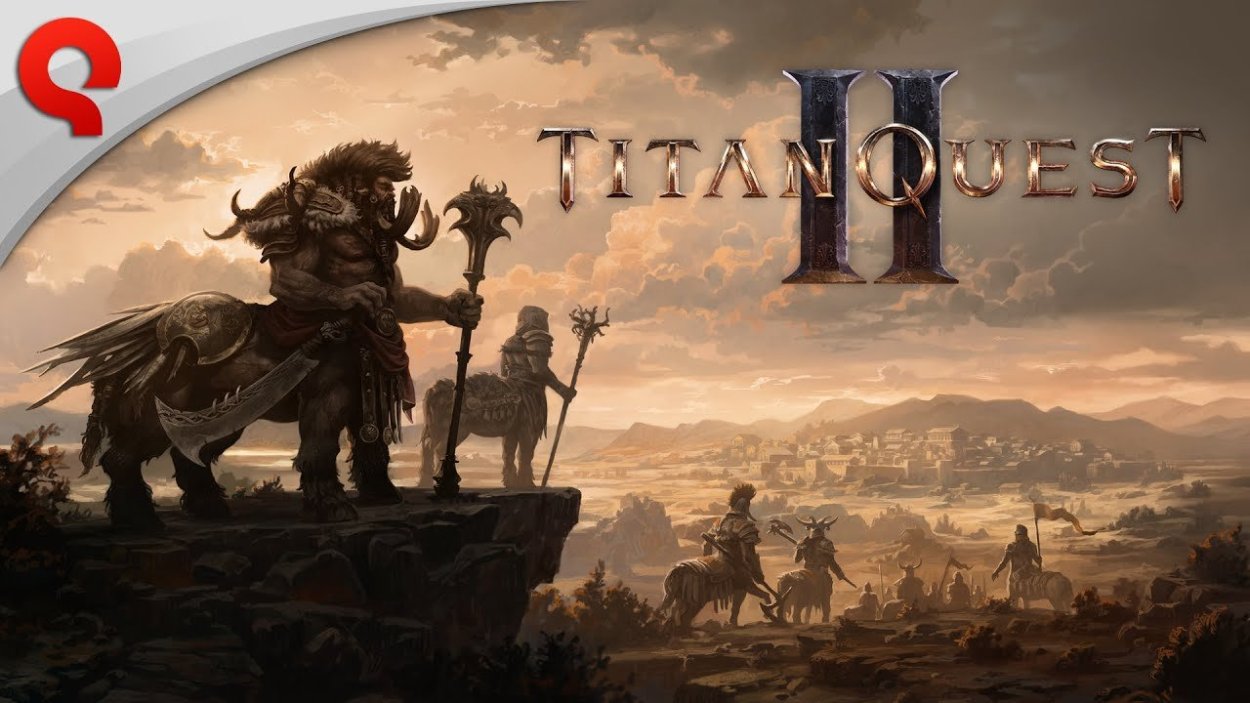Titan Quest II: nowa aktualizacja wzbogaca summony i sprzÄ™t