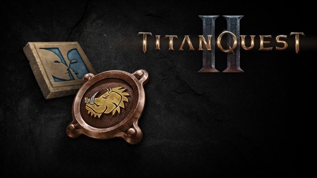 Titan Quest II wzbogacone o system reliktów i amuletów w nowej aktualizacji
