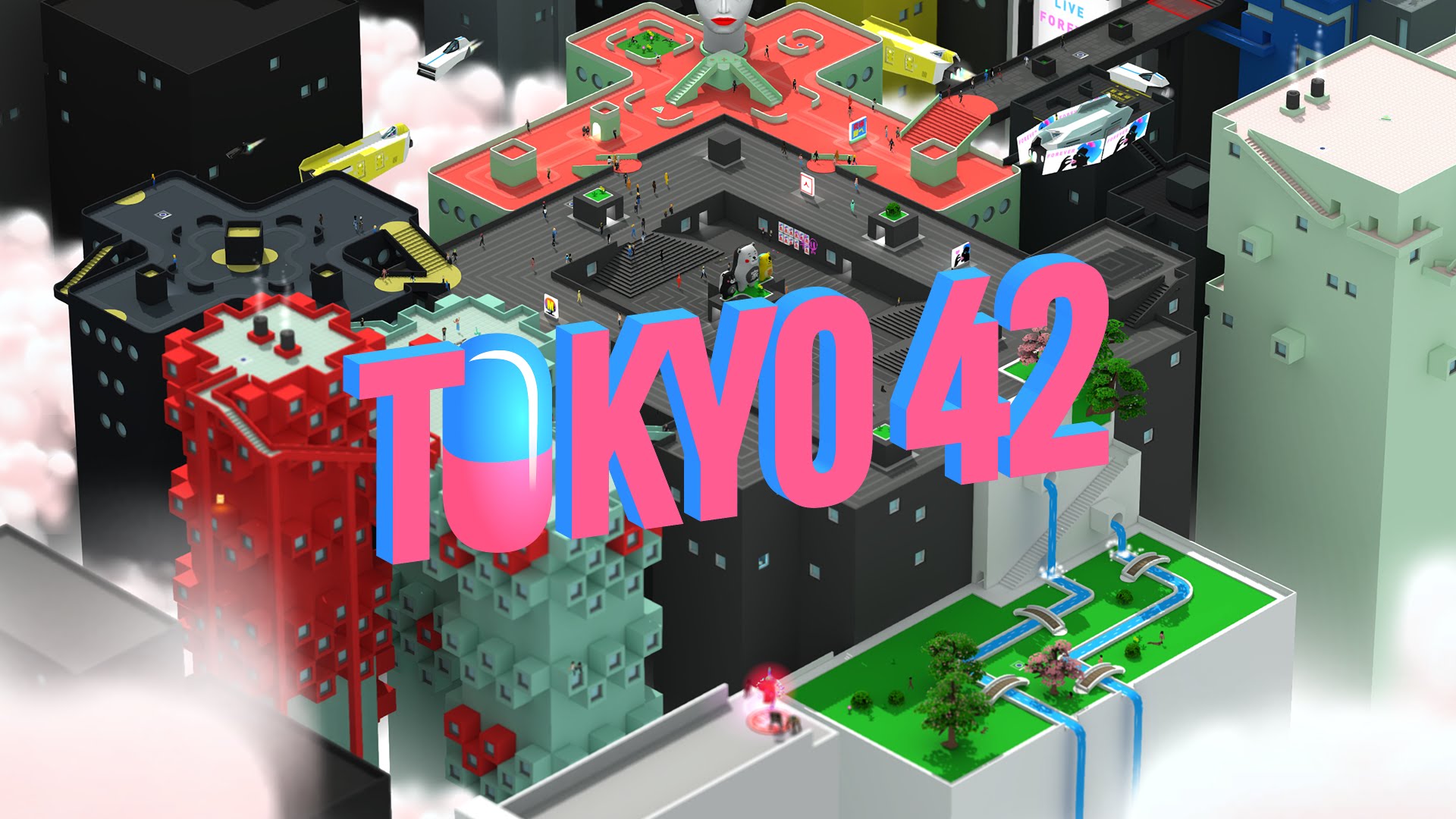 Tokyo 42 najnowszy klon GTA