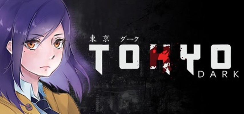 Tokyo Dark już na Steam