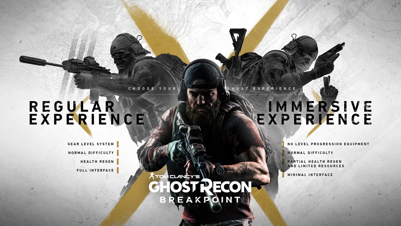 Ghost Recon Breakpoint jutro z Epizodem 2 wraca do korzeni serii