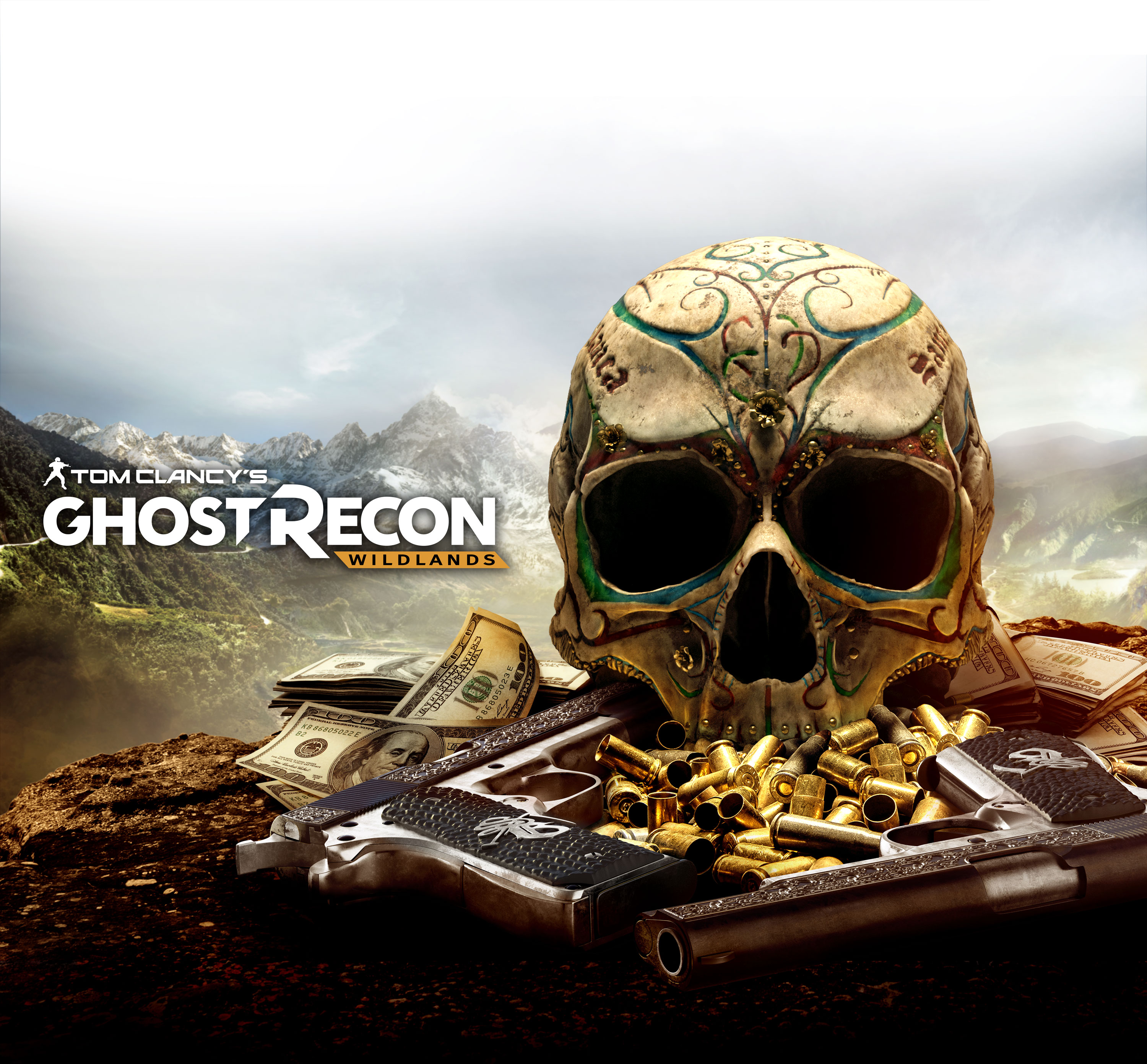 Tom Clancy's Ghost Recon: Wildlands - Wystartował dziś darmowy weekend