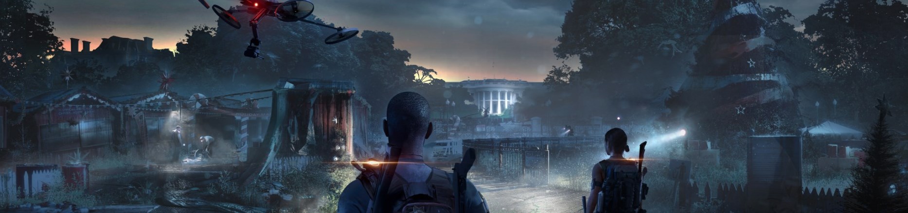 Tom Clancy's The Division 2 z pierwszymi ocenami po weekendzie!