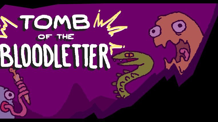 Tomb of the Bloodletter â€“ nowa taktyczna gra roguelike oparta na pisaniu