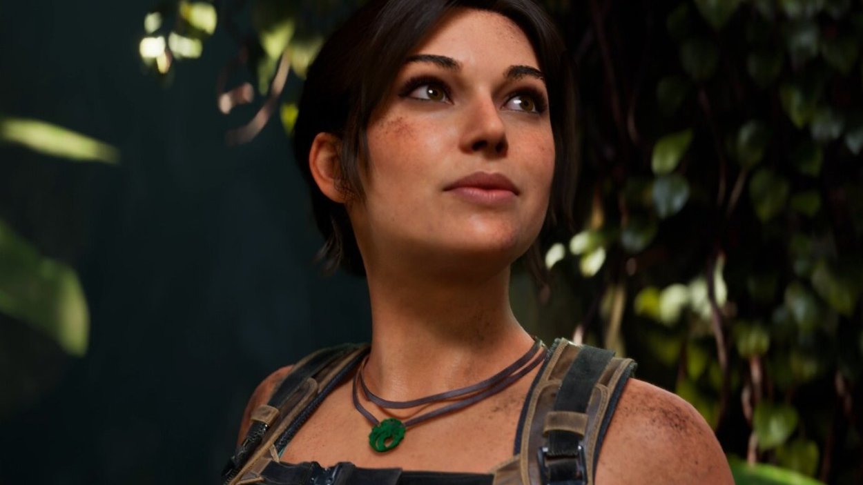 Tomb Raider: Legacy of Atlantis â€“ prace bliskie zakoÅ„czenia?