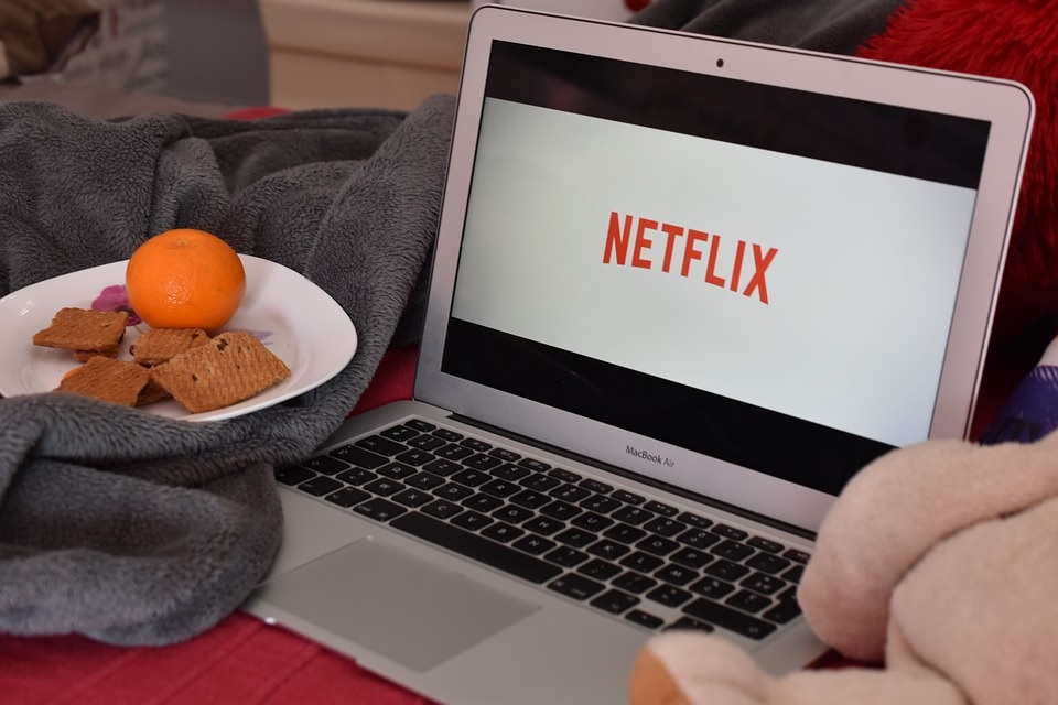 Top 10 filmów i seriali Netflix. Na co tym razem warto zwrócić uwagę na platformie?