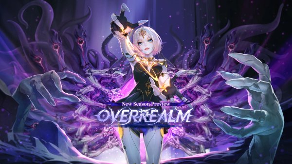 Torchlight: Infinite zapowiada nowy sezon Overrealm z trailerem