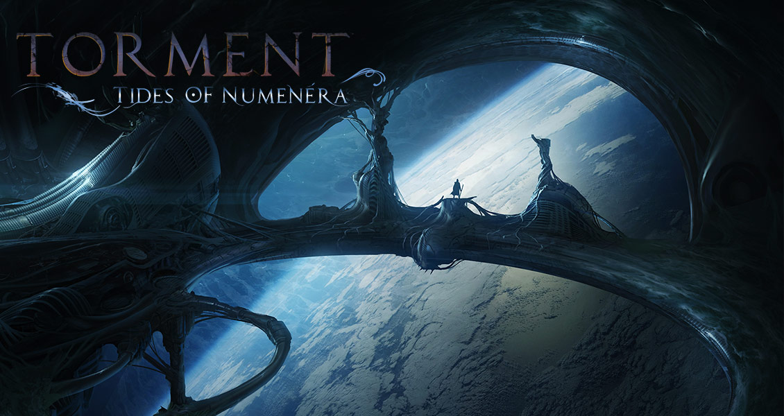 Torment: Tides of Numenera - Twócy prezentują zmiany oraz poprawki