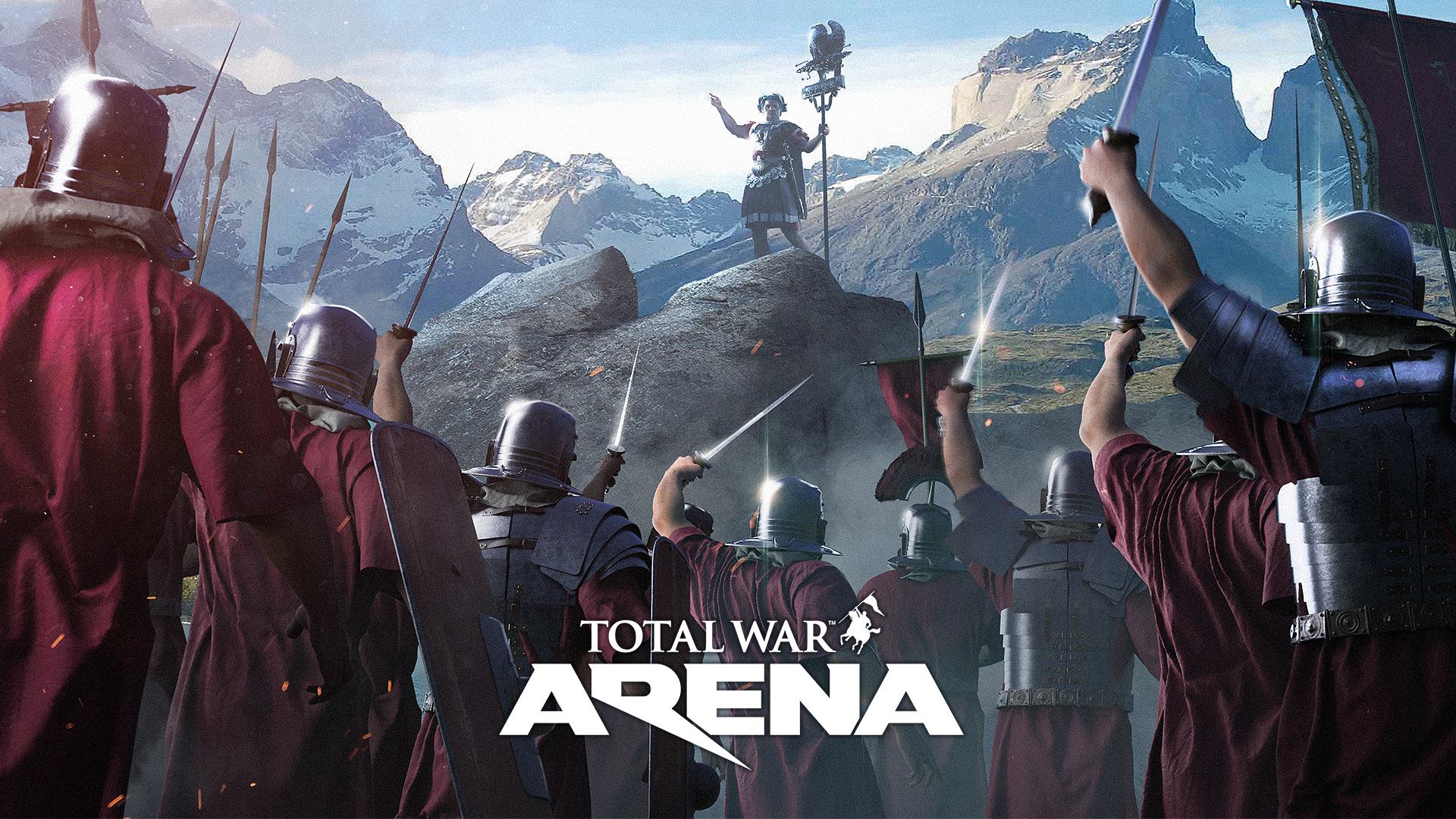 Total War: Arena dostępne do sprawdzenia za darmo do 12 lutego!