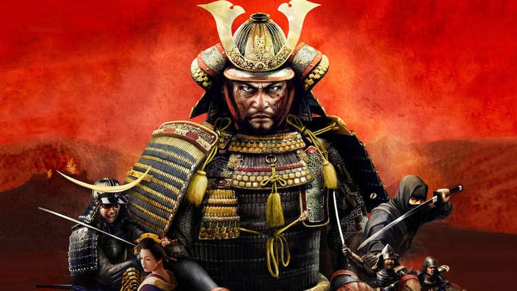 Total War: SHOGUN 2 za darmo na Steam. Grę zatrzymacie na zawsze