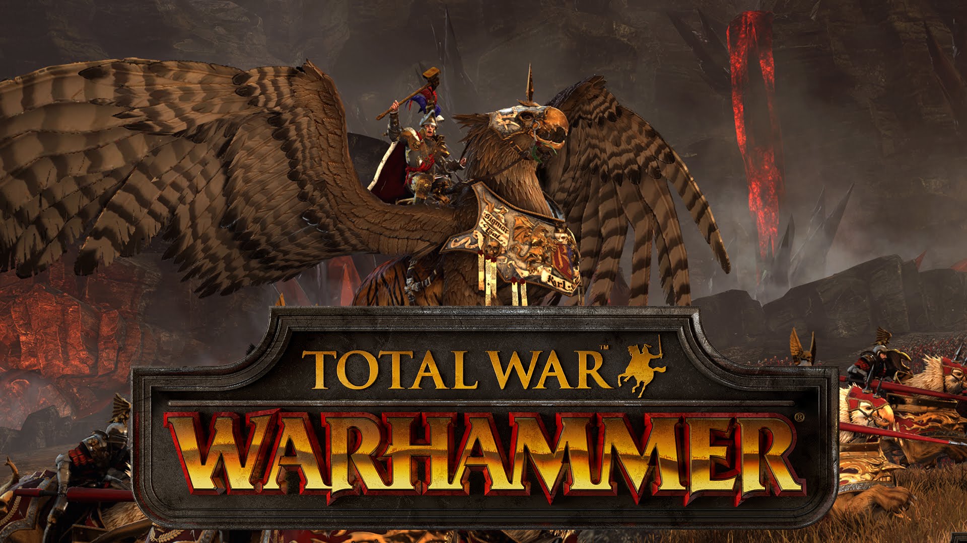 Total War Warhammer doczekało się nowej frakcji Norsca