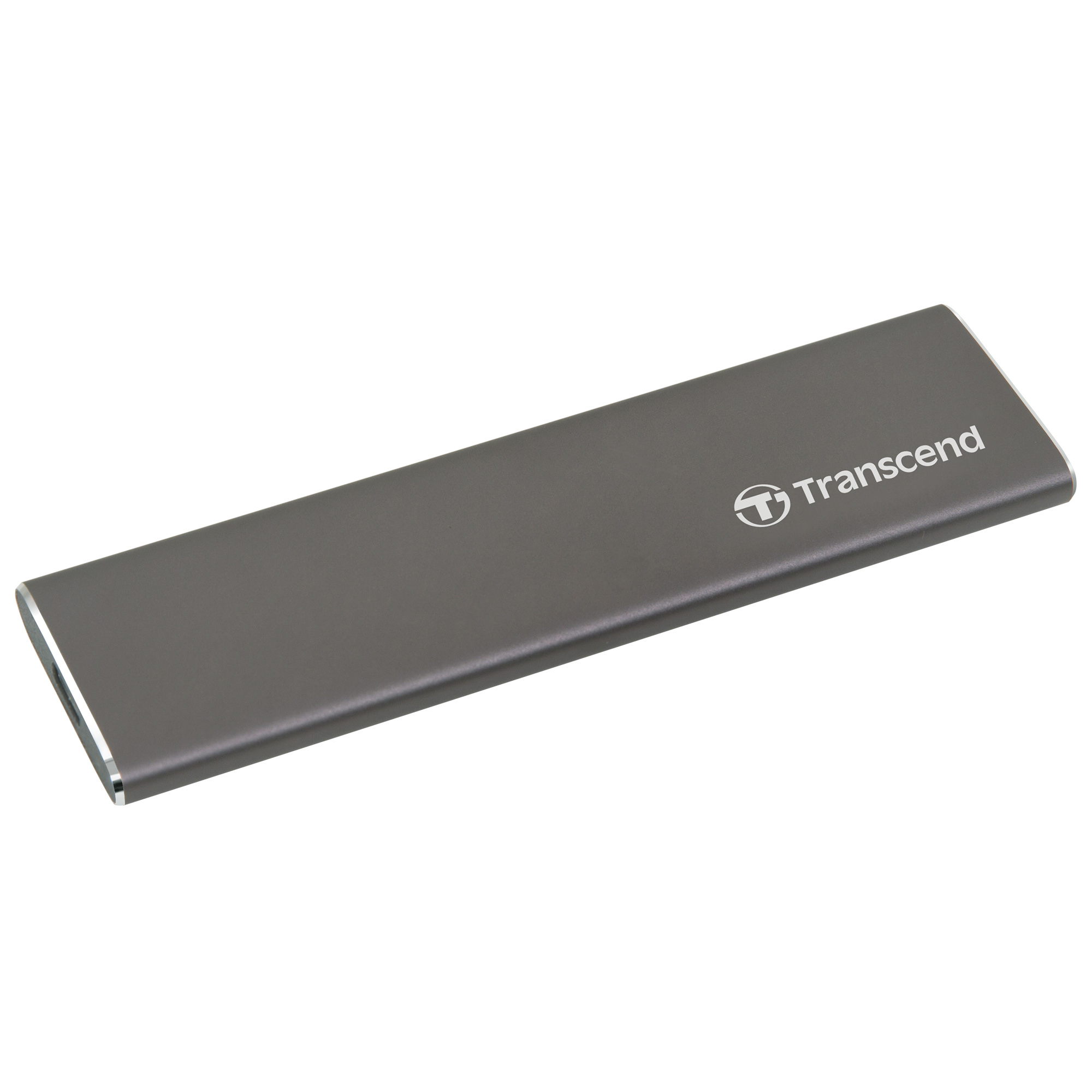 TRANSCEND ESD250C - Efektowny, zewnętrzny dysk SSD