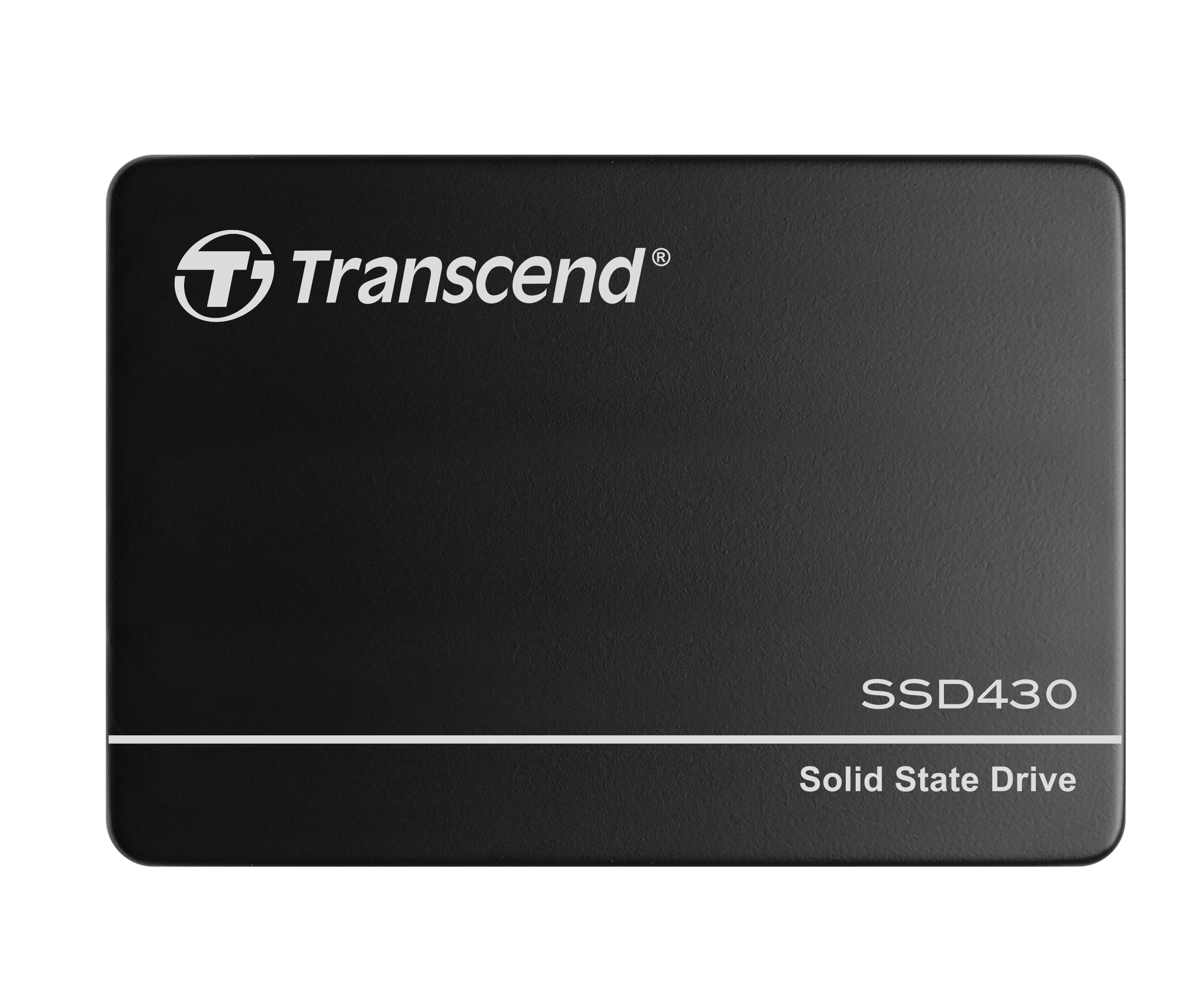 TRANSCEND SSD430K, czyli sprzęt tylko do rozwiązań przemysłowych?