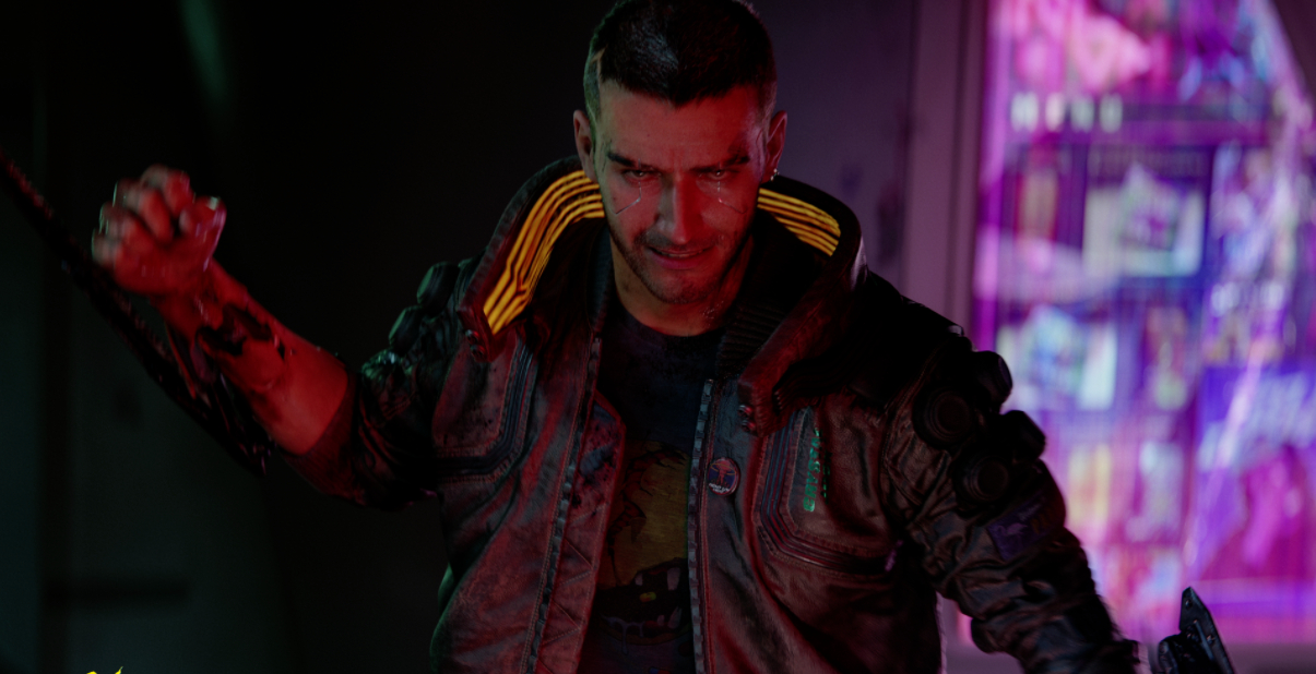 Tak prezentuje się Cyberpunk 2077 na PS5, XSX oraz XSS! Gra otrzymała wersję demo oraz aktualizację poprawiającą wiele aspektów