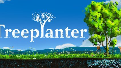 Treeplanter: nowa ekologiczna gra indie z premierÄ… na wiosnÄ™