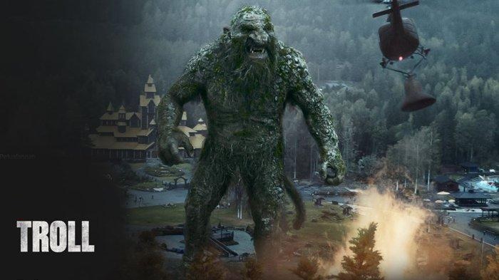 Troll 2, Netflix oficjalnie potwierdza kontynuację norweskiego, fantasy hitu platformy