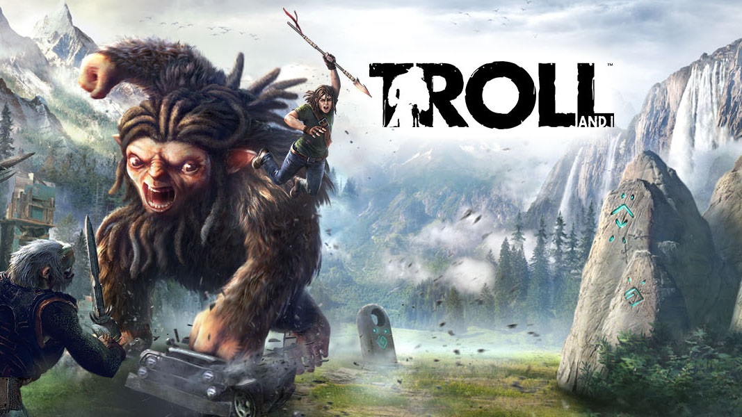 Troll and I  zmierza na Nintendo Switch