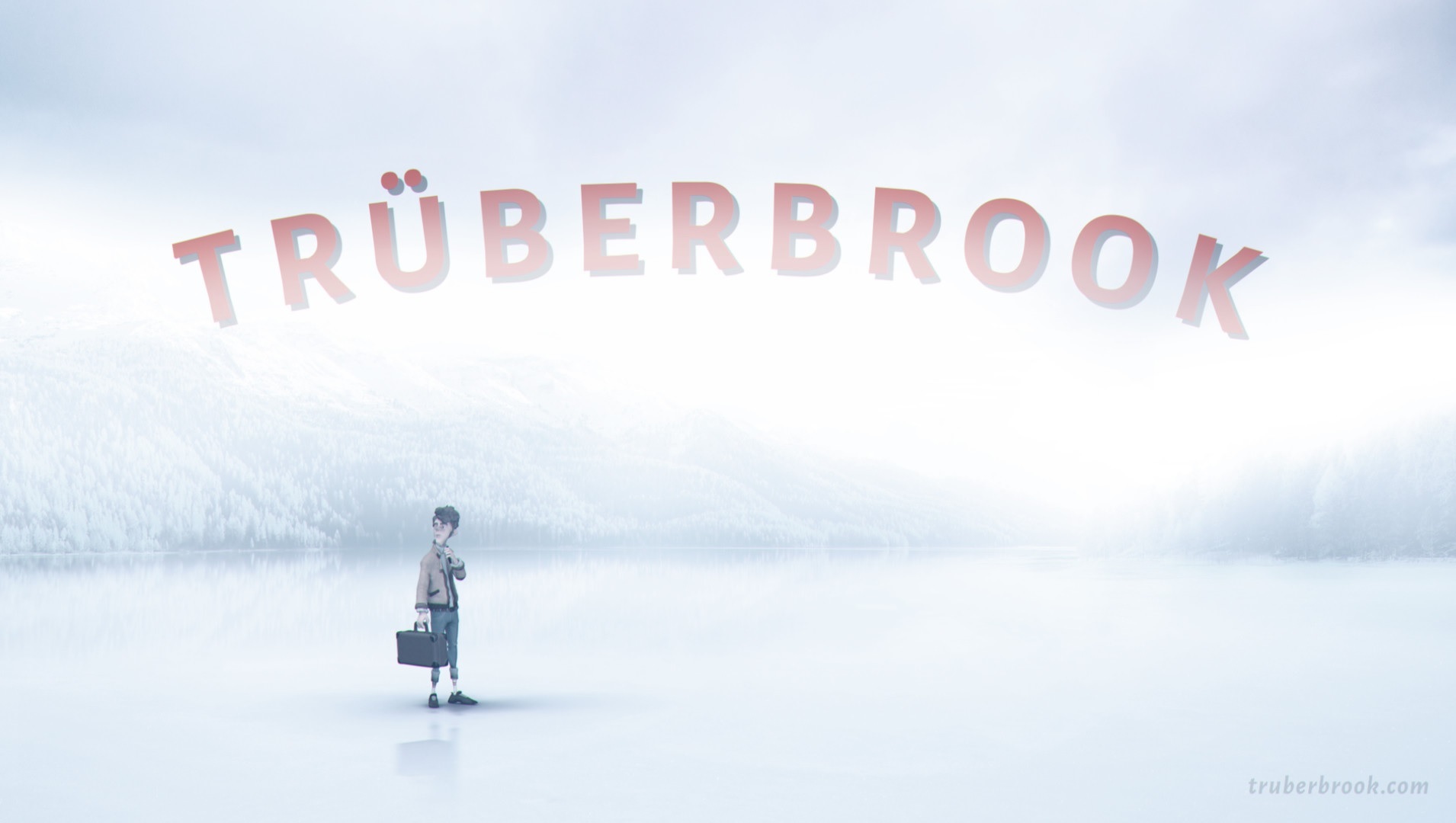 Truberbrook - A Nerd Saves the World na kolejnym zwiastunie