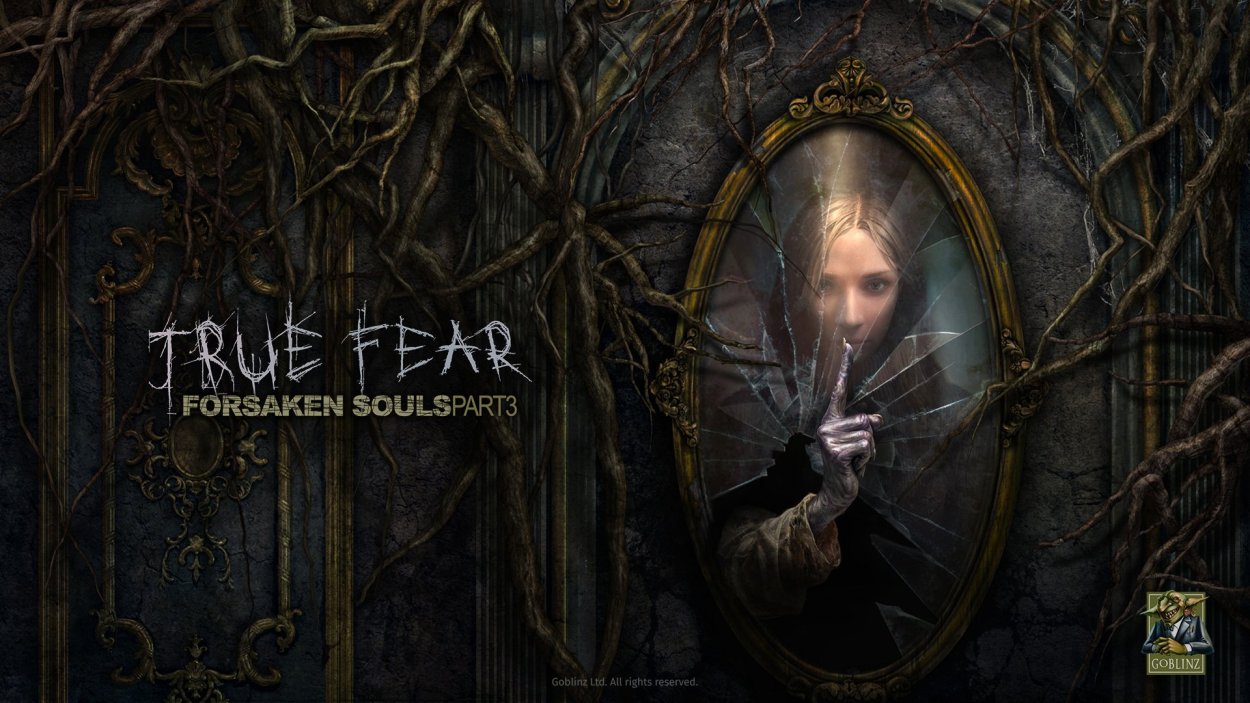 True Fear: Forsaken Souls Part 3 debiutuje na PlayStation, premiera na Switch w lutym