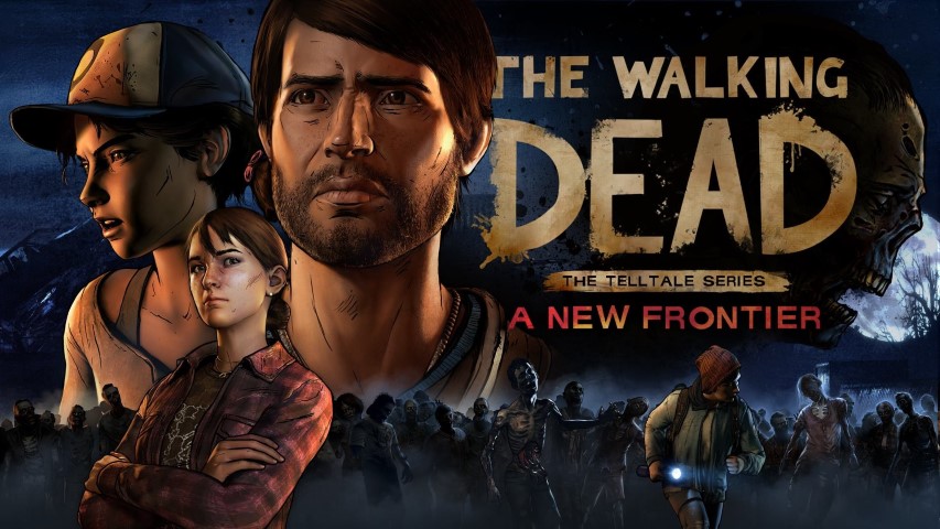 Trzeci sezon The Walking Dead z datą premiery